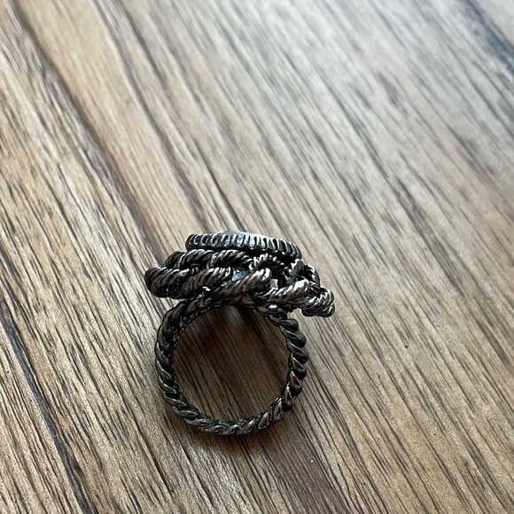 Cocktail ring - Picture 2 of 5